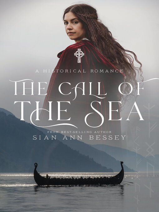 Title details for The Call of the Sea by Sian Ann Bessey - Available